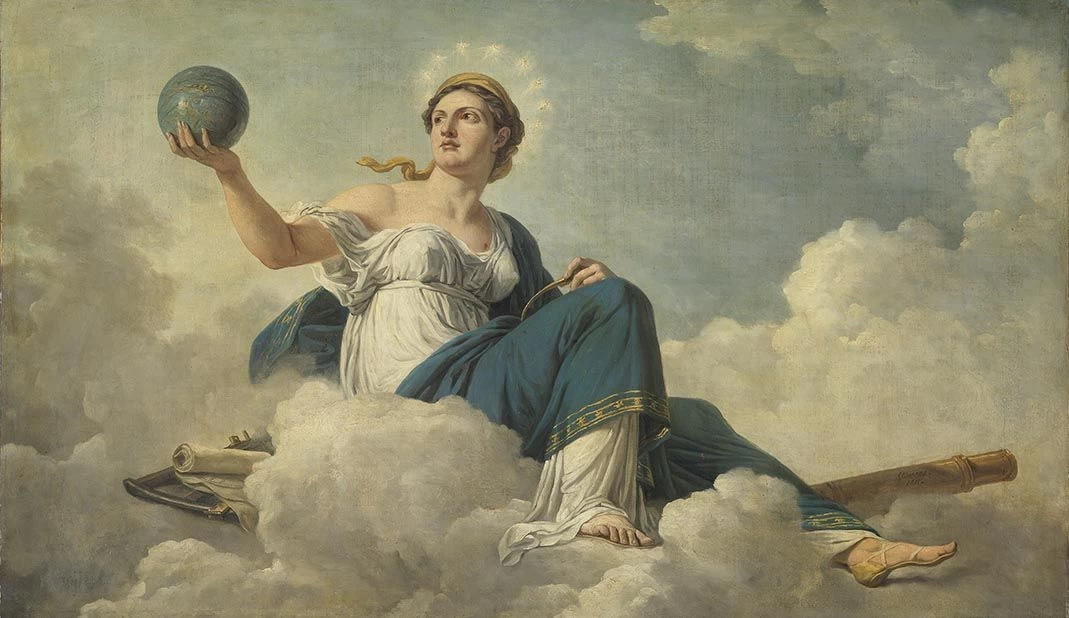 L'astrologia - Bavarian State Painting Collections